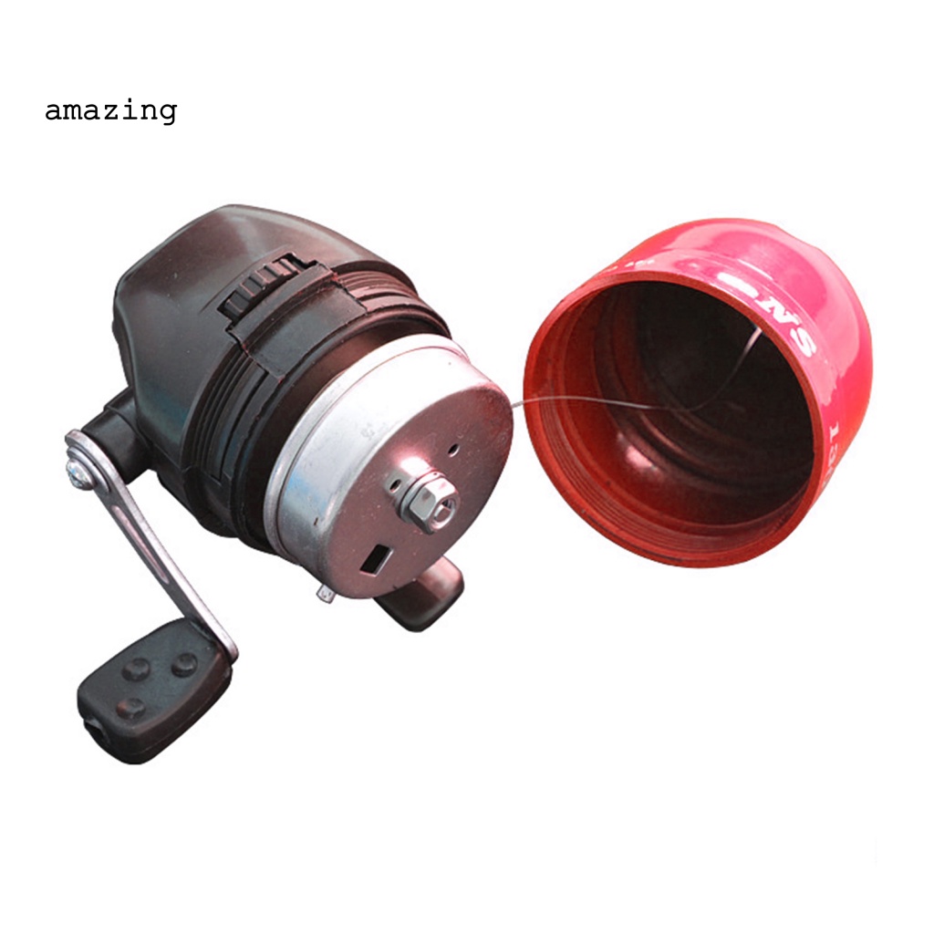 Máy Câu Cá Bằng Hợp Kim Chất Lượng Cao