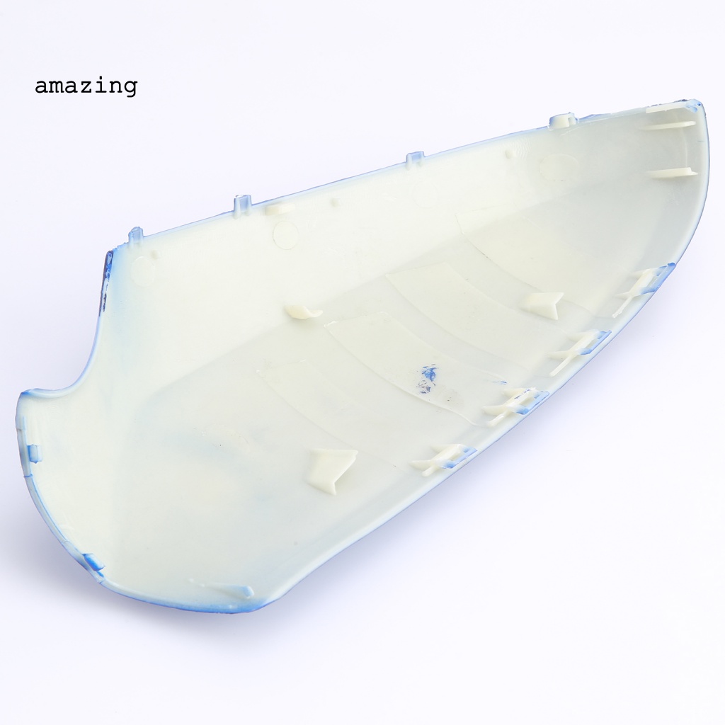 Ốp Gương Chiếu Hậu ABS Chống Nước Chống Trầy Không Phai Màu Cho Vauxhall ASTRA MK5 2004-2009