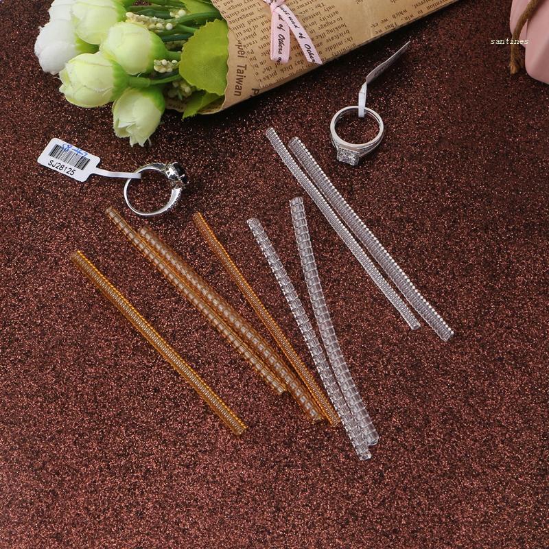 Bộ 8 Dụng Cụ Làm Trang Sức Bằng Nhựa Xoắn Ốc