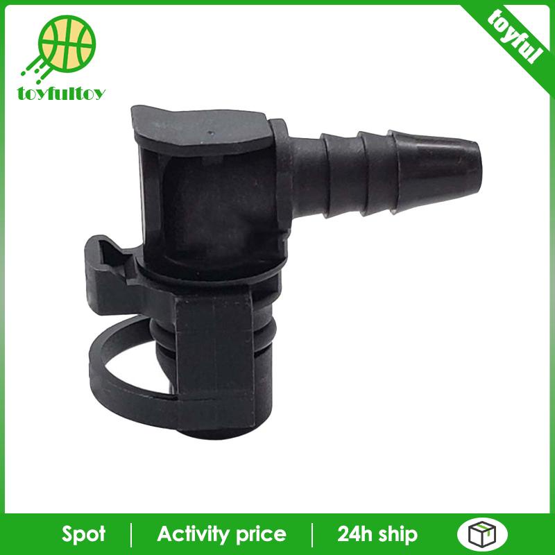 Đầu Nối Ống Dẫn Nước Nóng Chuyên Dụng 55569809 Phụ Kiện Cho Epica Epica