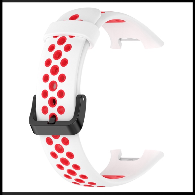 Dây Đeo Thay Thế Bằng Silicone Mềm Chống Nước Cho Mi Band 7 Pro