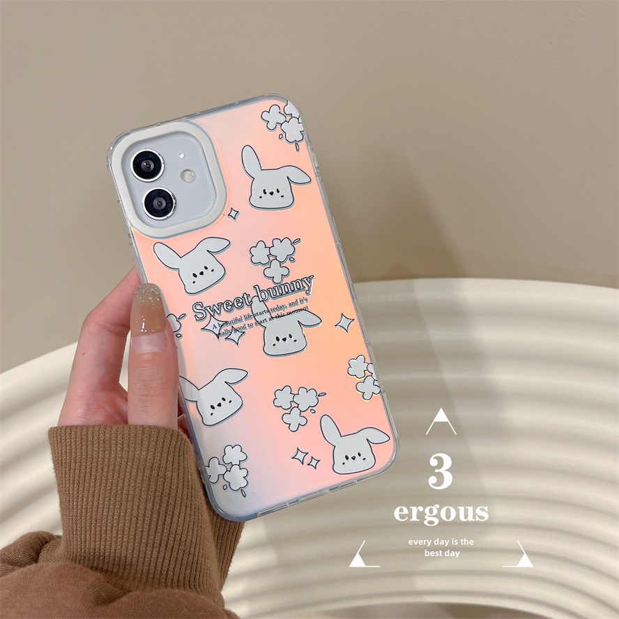 Ốp Điện Thoại Mềm Chống Sốc Màu Gradient Cho IPhone 14 13 12 11 Pro Max SE2020 X XR Xs Max 7 8 Plus