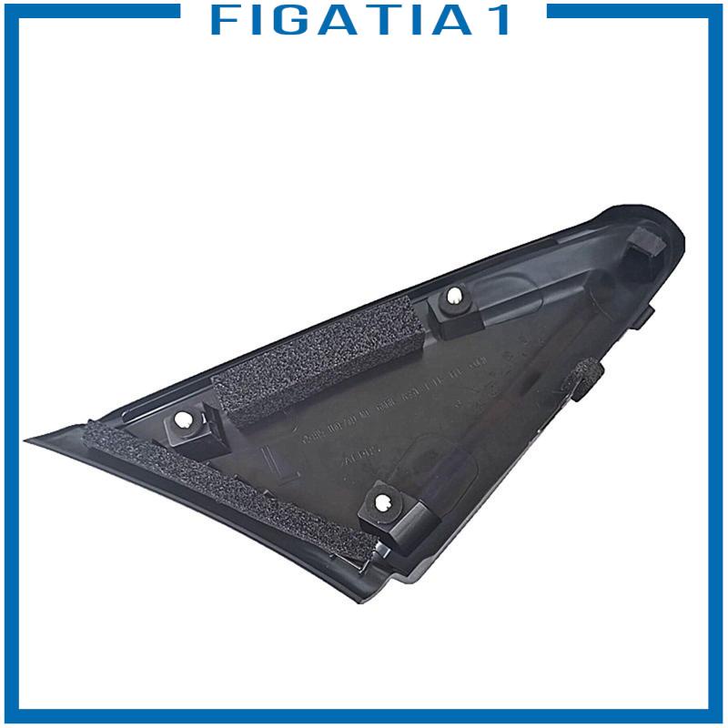 Set 2 Thanh Cột Cạnh Ngoại Thất Xe Hơi 75495-tr0-a01 figatia1