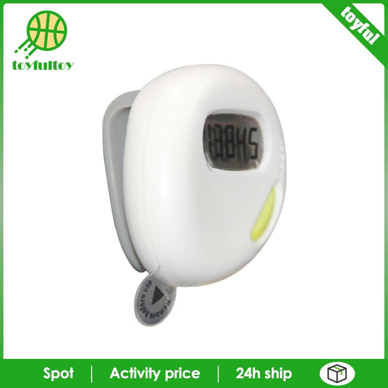 Máy Đếm Bước Điện Tử 2D Đa Năng Cho Các Môn Thể Thao