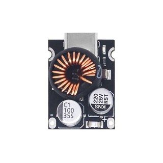 Mô Đun Sạc Nhanh Pcbfun 65w Dc12-30v Pd2.0 / pd3.1 Pps