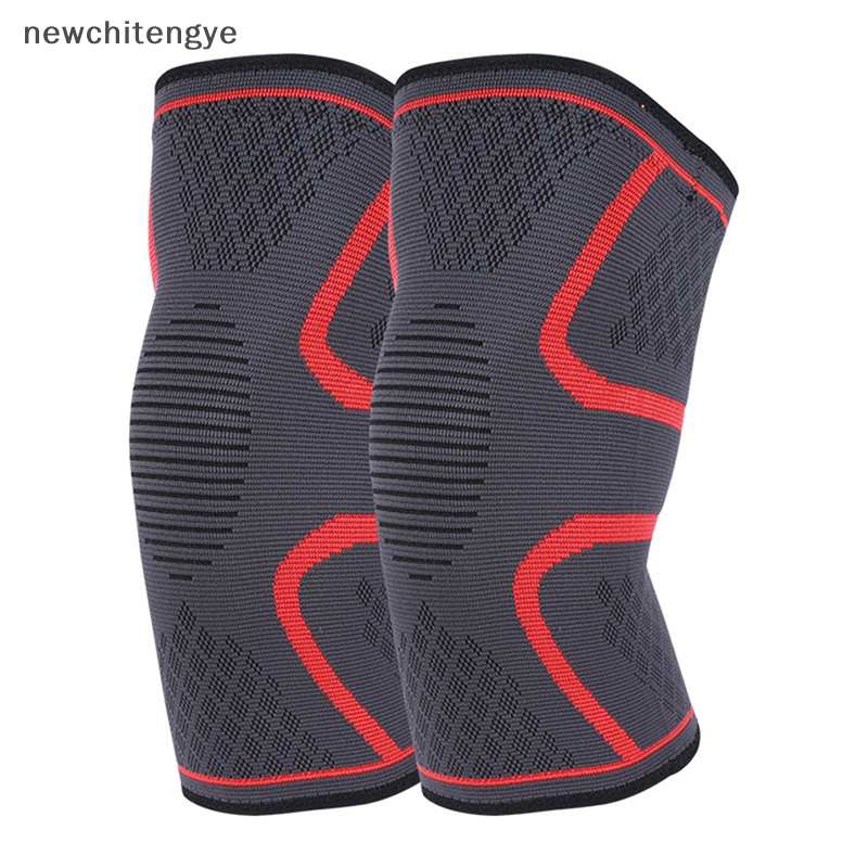 1 Băng Quấn Bảo Vệ Đầu Gối Thoáng Khí Khi Chơi Thể Thao