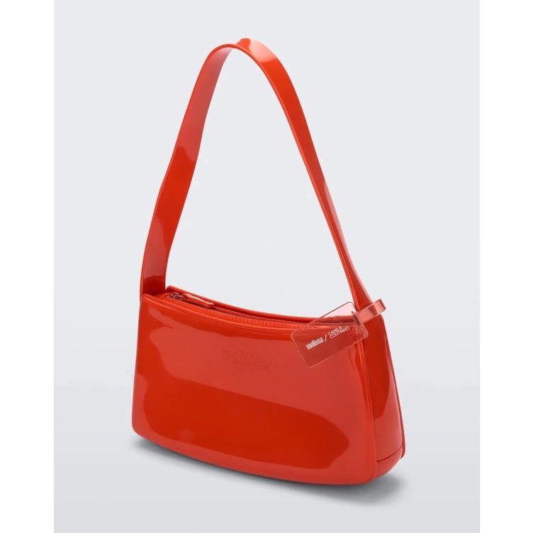 Túi Xách mini melissa Jelly Phong Cách Mới 2022 Cho Nữ