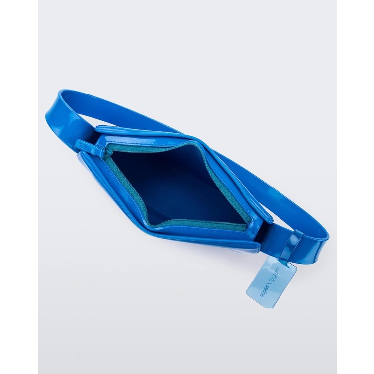 Túi Xách mini melissa Jelly Phong Cách Mới 2022 Cho Nữ