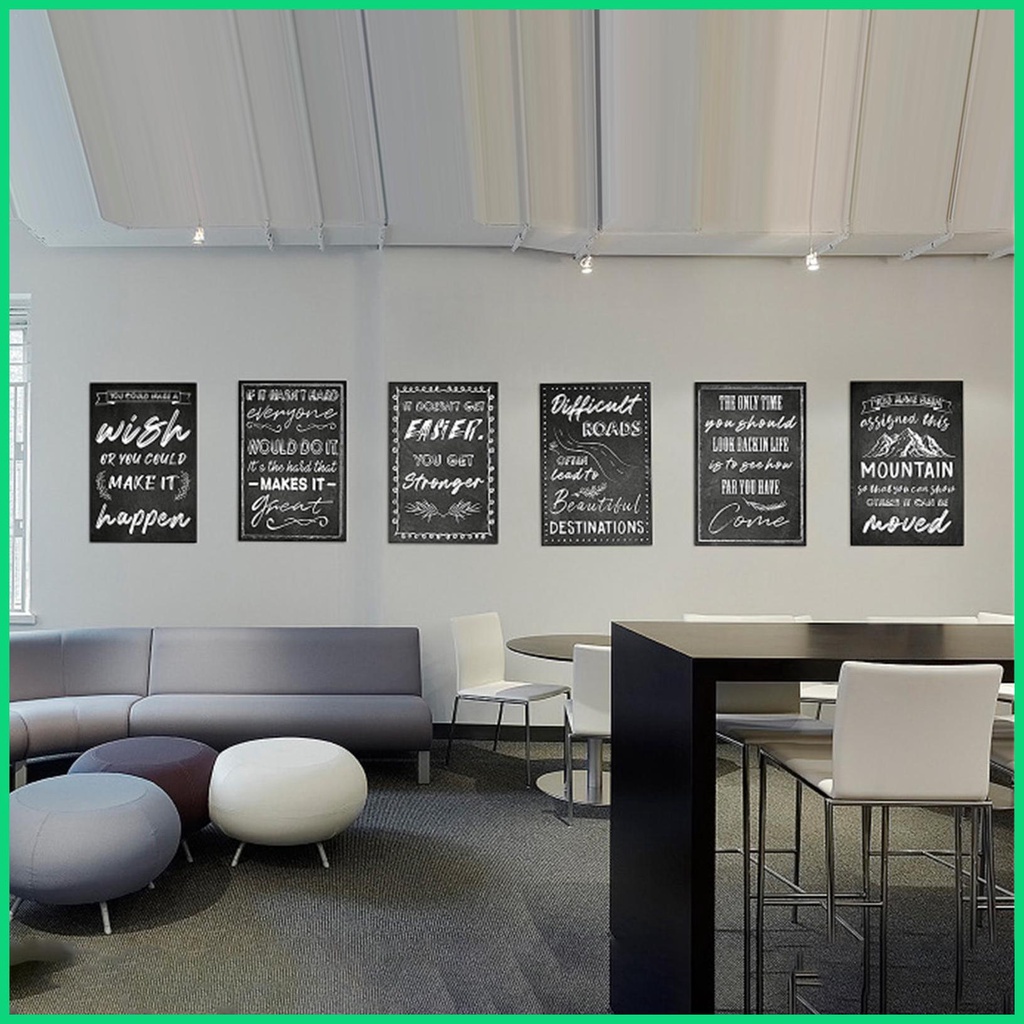 Set 20 Tấm Poster Câu Nói Truyền Cảm Hứng Truyền Cảm Hứng