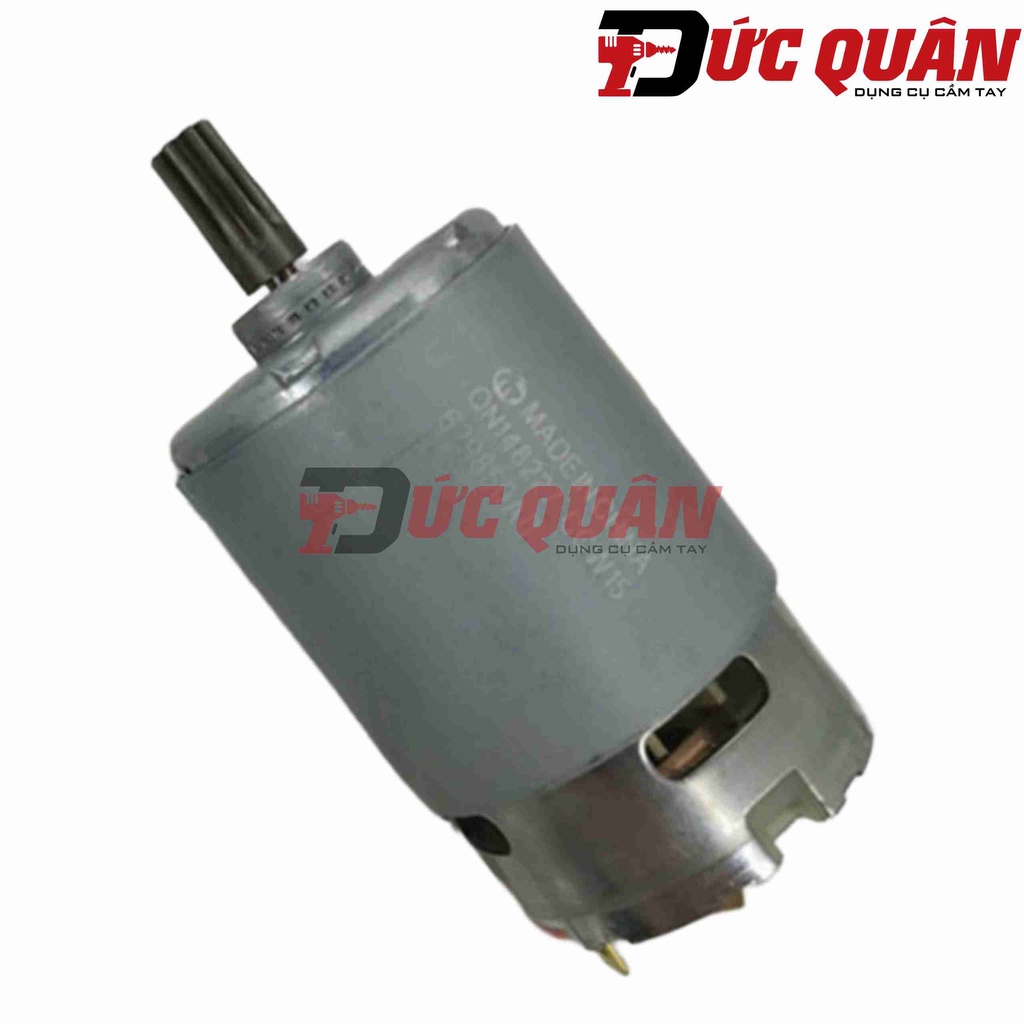 Mô tơ máy bắn vít Makita TD090