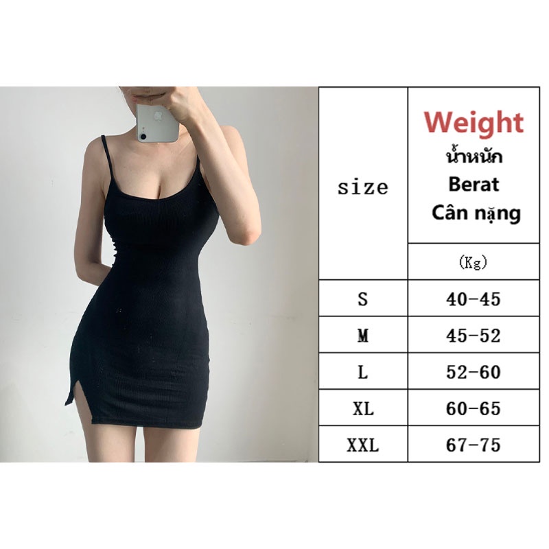 Đầm Ngắn Hai Dây Hở Lưng Dáng Ôm Phong Cách Châu Âu Thời Trang Mùa Hè 2023