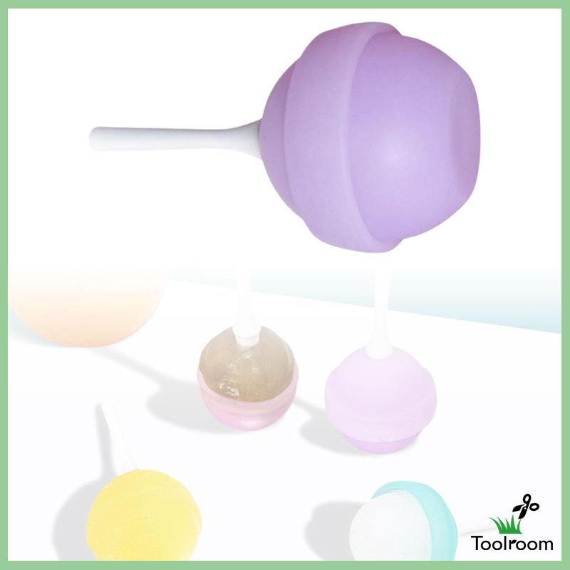 Khuôn Làm Đá Viên Đa Năng Có Thể Tái Sử Dụng