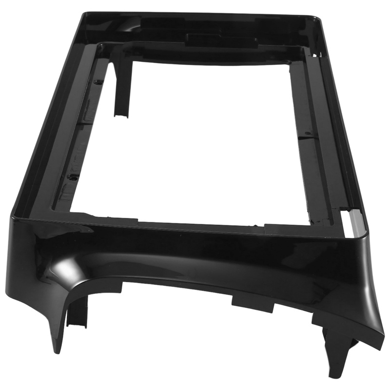 Đài phát thanh ô tô 10.1 Inch Fascia cho Nissan Sylphy Sentra 2012-2017 Cài đặt bảng điều khiển Trim Kit Khung bảng điều khiển âm thanh nổi