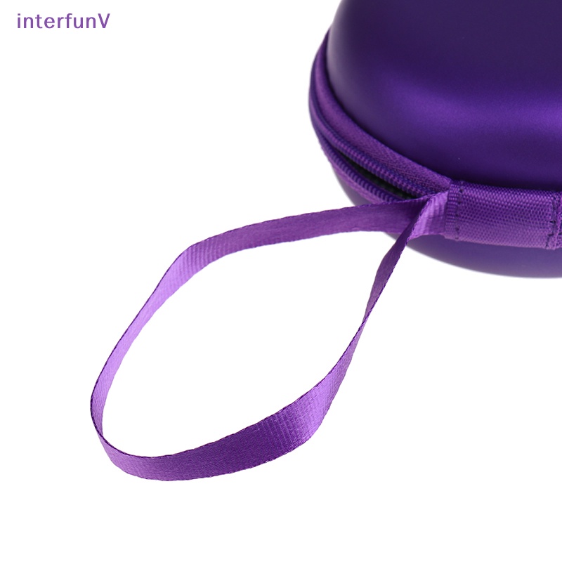 Set 10 Túi Đựng Dầu 1-2ml Tiện Dụng Khi Đi Du Lịch [Mới] [Mới]