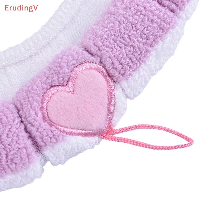 [ErudingV] Đệm Lót Bệ Ngồi Toilet Giữ Ấm Mùa Đông Có Thể Giặt Được [Mới]