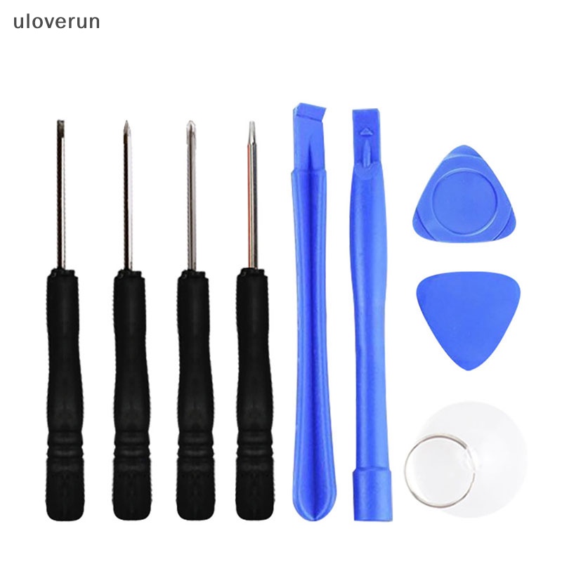 Bộ 9 Dụng Cụ Sửa Chữa Điện Thoại Chuyên Dụng vn