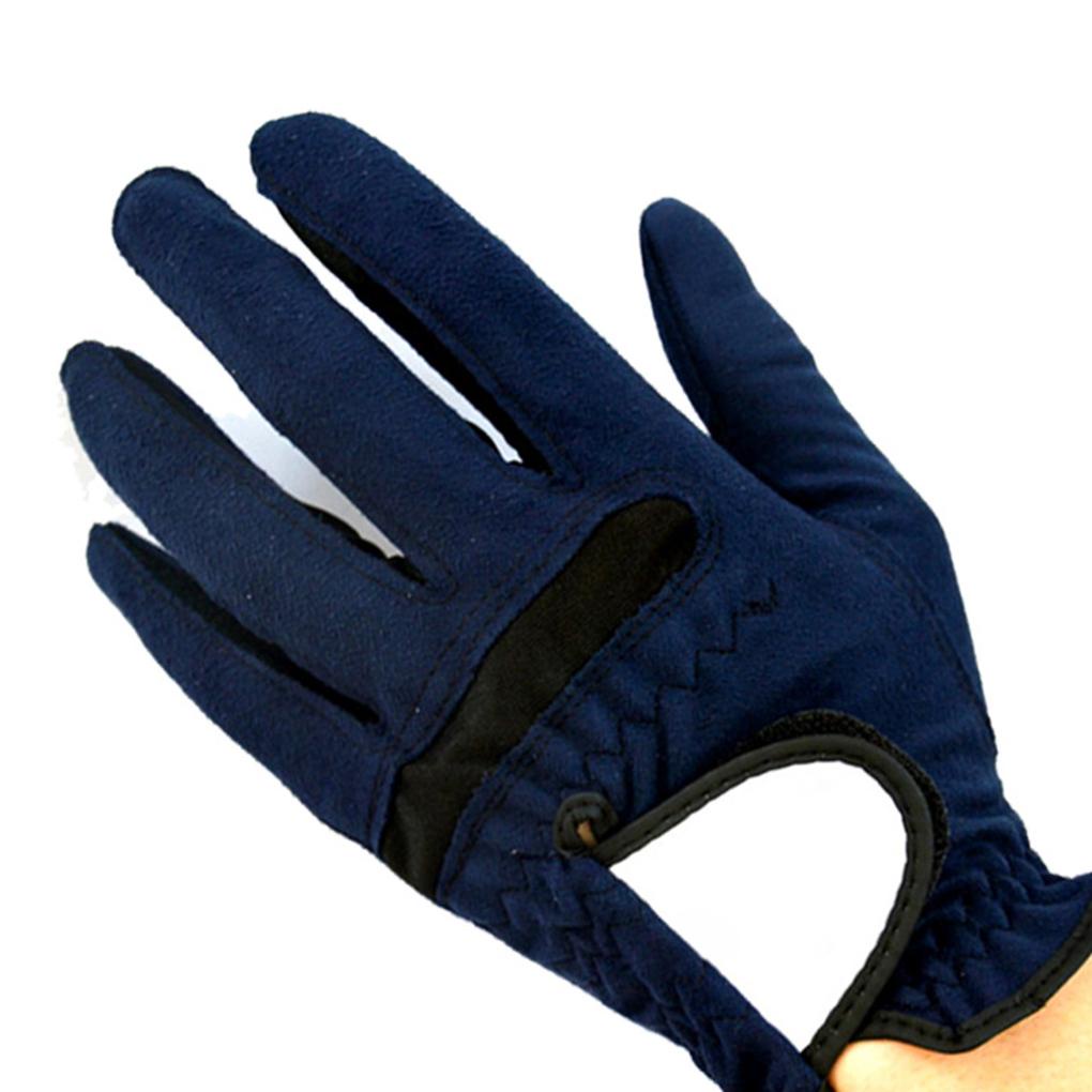 1 Đôi Găng Tay Đánh Golf Chống Trượt Cho Nam