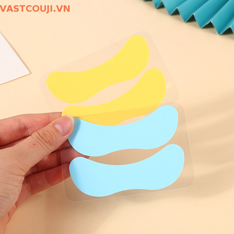 Miếng Dán Hỗ Trợ Uốn Cong Lông Mi Tiện Dụng