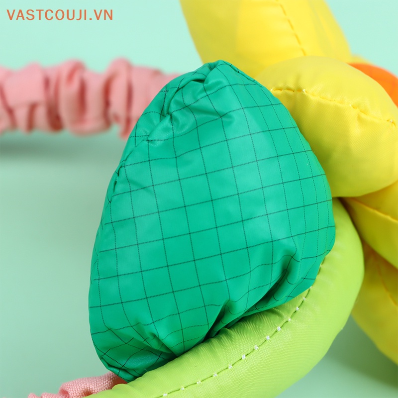 Băng Đô Cài Tóc Hình Hoa Hướng Dương Ngọt Ngào Cho Nữ