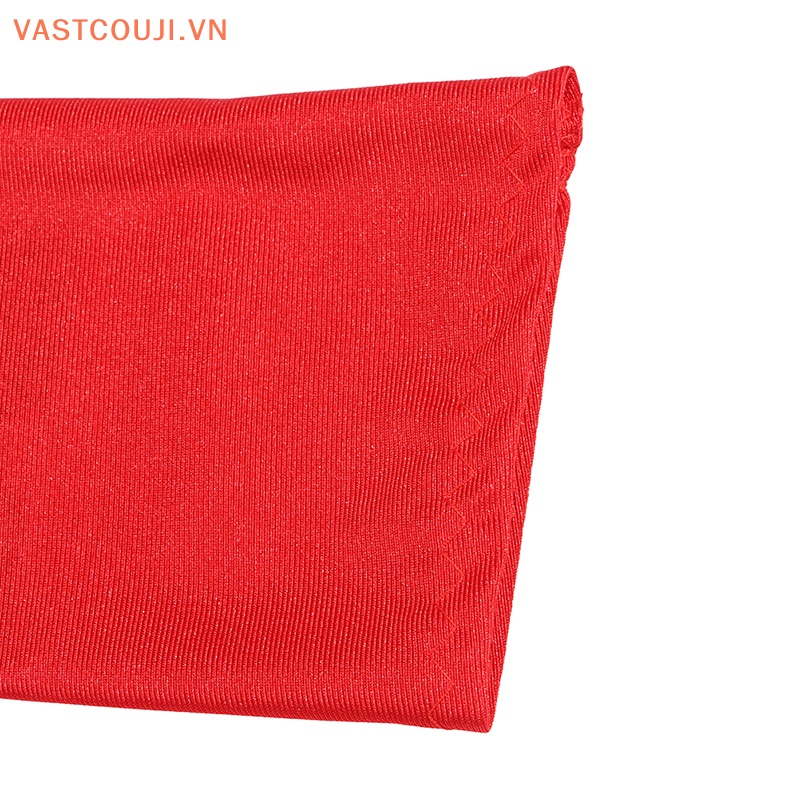 1 Đôi Găng Tay Hở Ngón Thời Trang Nữ Tính