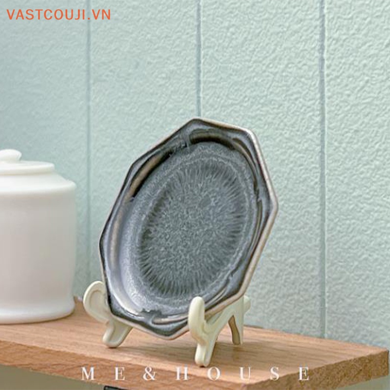 Giá Kim Loại Trưng Bày Mô Hình VASTJI Mini Tỉ Lệ 1 / 6