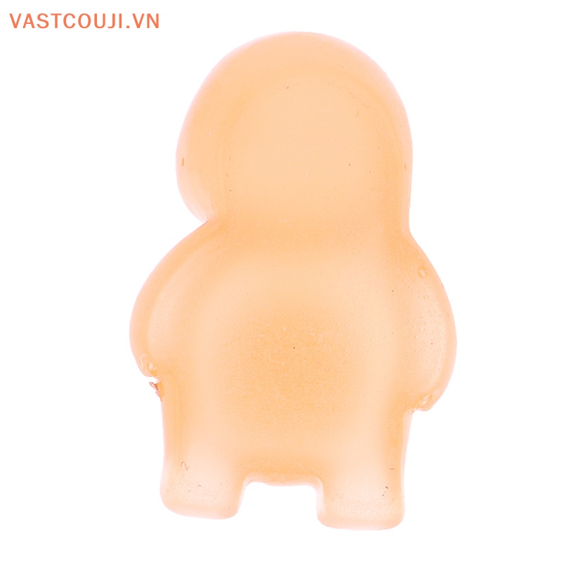 Bộ 10 Kẹp Tóc Họa Tiết Hoạt Hình Anime Phát Sáng Độc Đáo