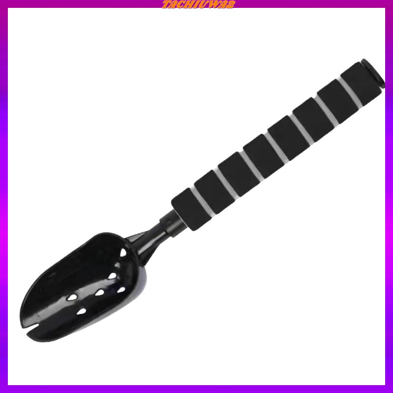 [Tachiuwa2] Muỗng Ném Câu Cá Chuyên Nghiệp Cho Thể Thao Ngoài Trời