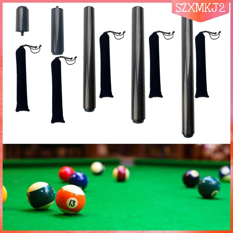 [szxmkj2] Gậy Nối Dài Thay Thế Chuyên Dụng Cho Gậy Đánh Bida