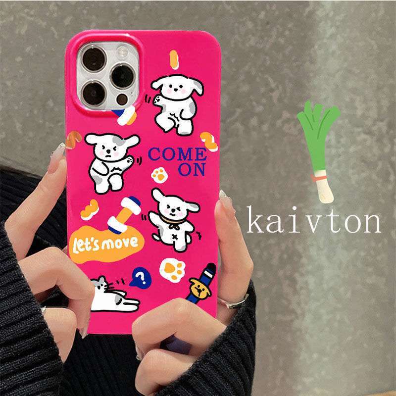 ✅Ốp Điện Thoại Chống Sốc In Hình Chú Heo Dễ Thương Cho Iphone 711xs12 / 8 Plus 13iPhone14promax MPD9