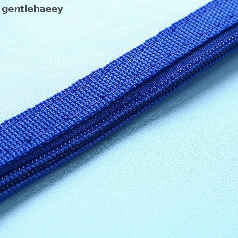 Túi Lưới Đựng Bút Chì Khổ A4 Chống Thấm Nước Siêu Bền Tiện Dụng