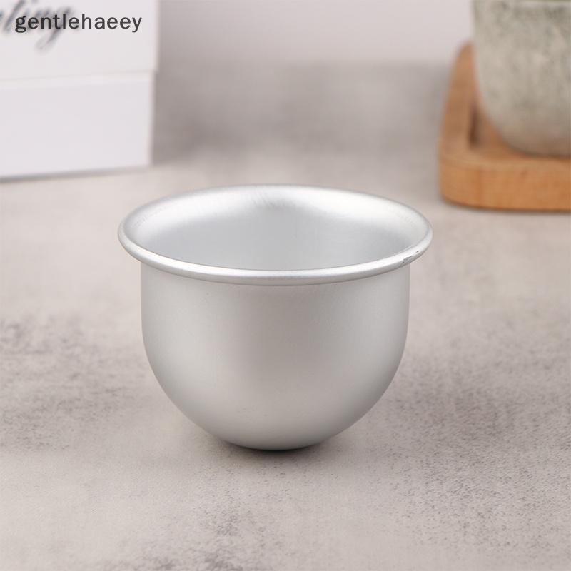 1 Khuôn Làm Bánh Hình Búp Bê Bằng Hợp Kim Nhôm