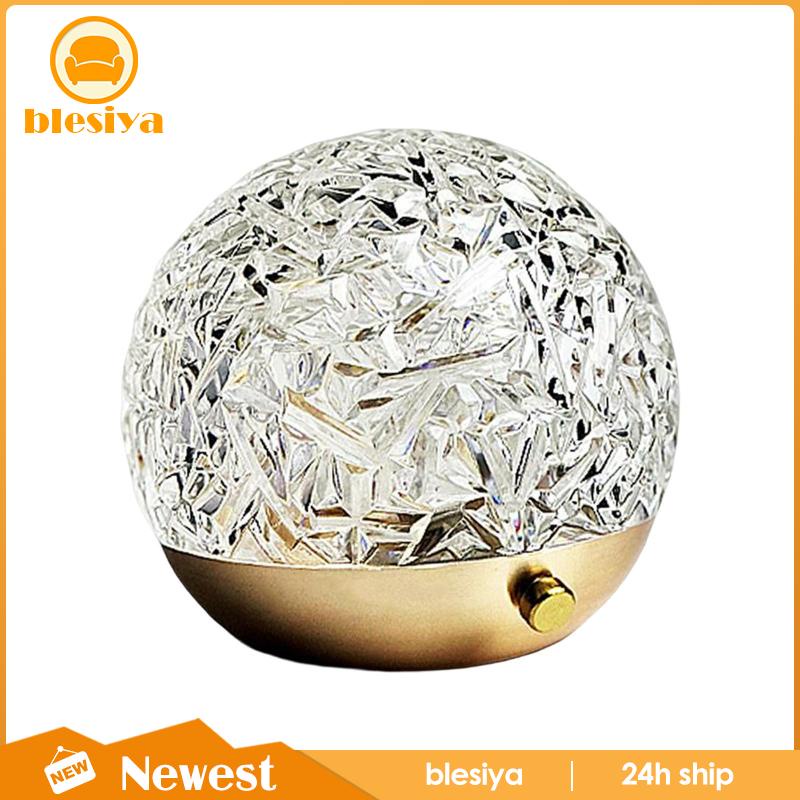 Đèn Led Để Bàn USB Hình Sóng Nước Độc Đáo