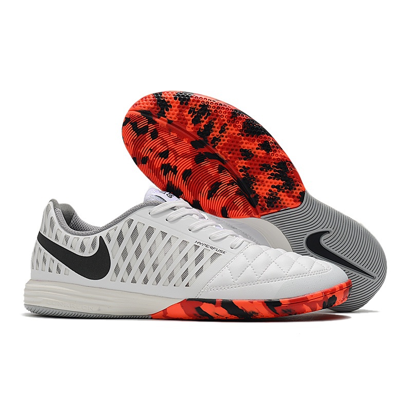 Giày Thể Thao Nike6589 Lunar Cat II IC Dùng Trong Môn Đá Bóng