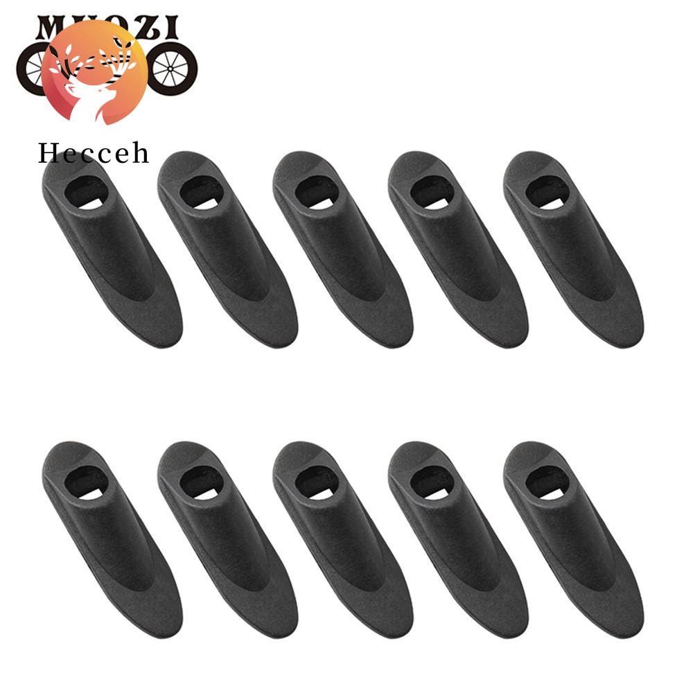 Set 10 Kẹp Dây Cáp Xe Đạp Tiện Lợi