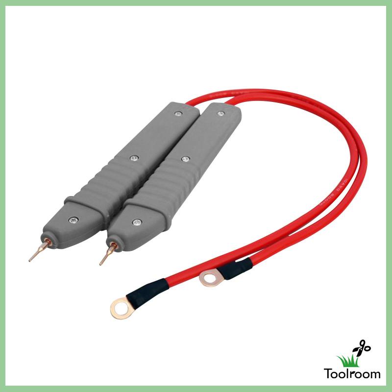 Bút Hàn Cầm Tay Đường Kính Cao Tiện Lợi Dành Cho 18650