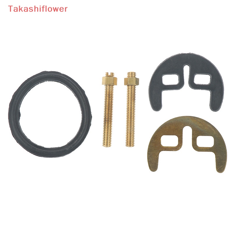 Bộ Phụ Kiện Cố Định Vòi Nước M8 Chuyên Dụng