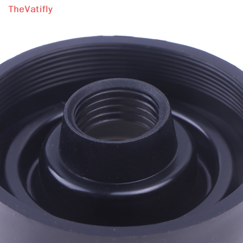 Bộ 2 Vỏ Cao Su Mềm Bọc Đèn Pha Xe Hơi Chống Bụi