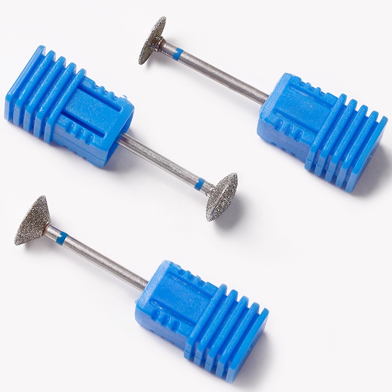 Đầu Mài Móng Loại Bỏ Da Chết 8mm Chuyên Dụng