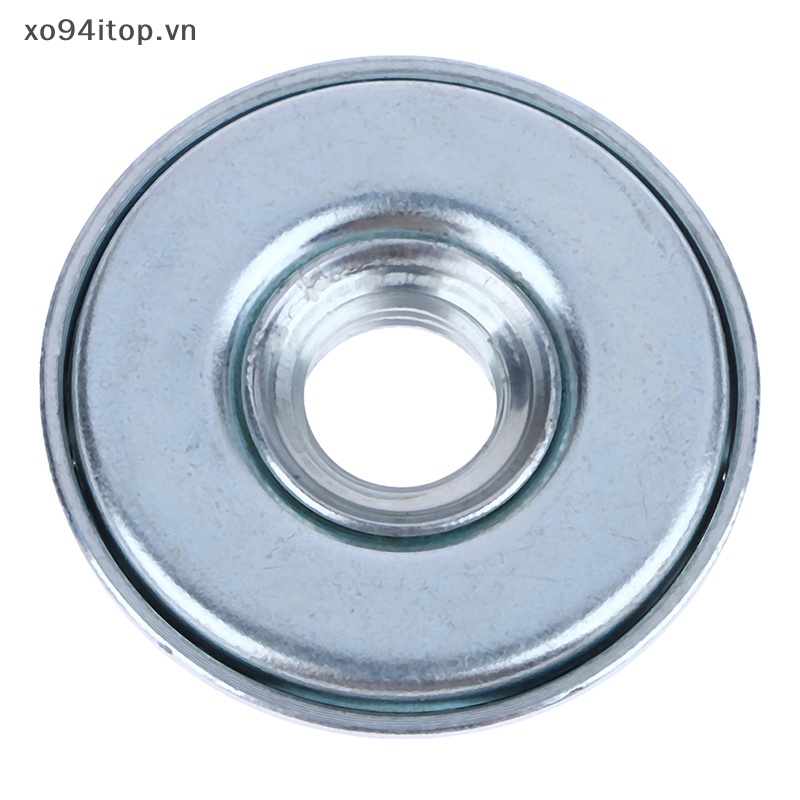 Đai Ốc Khóa Tự Động XOITOP M14 Cho Metabo Milwaukee Makita