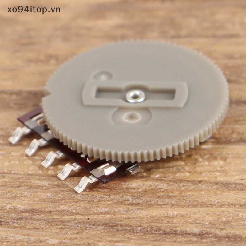 Nút Điều Chỉnh Âm Lượng XOITOP LCD Cho Gameboy GBP GBC