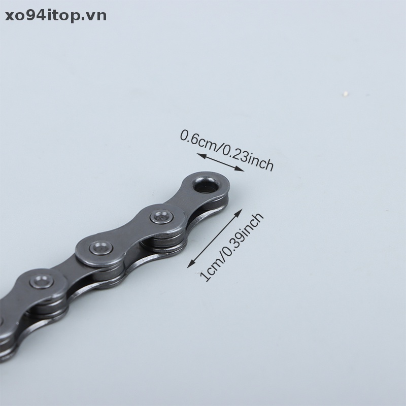 Dây Xích Xe Đạp Leo Núi 11V 11 Tốc Độ Chất Lượng Cao