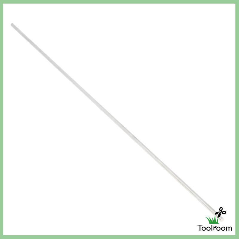 Thanh Trục Tròn Dài Bằng Hợp Kim Nhôm 1 / 2 6063 Đường Kính 5mm