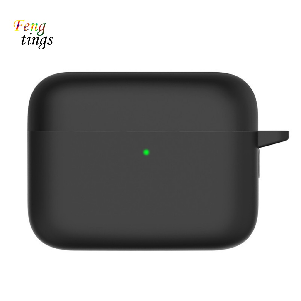 Vỏ Bảo Vệ Hộp Sạc Tai Nghe Honor 2SE Bluetooth Mềm Không Phai Chống Bụi Chống Thấm Nước