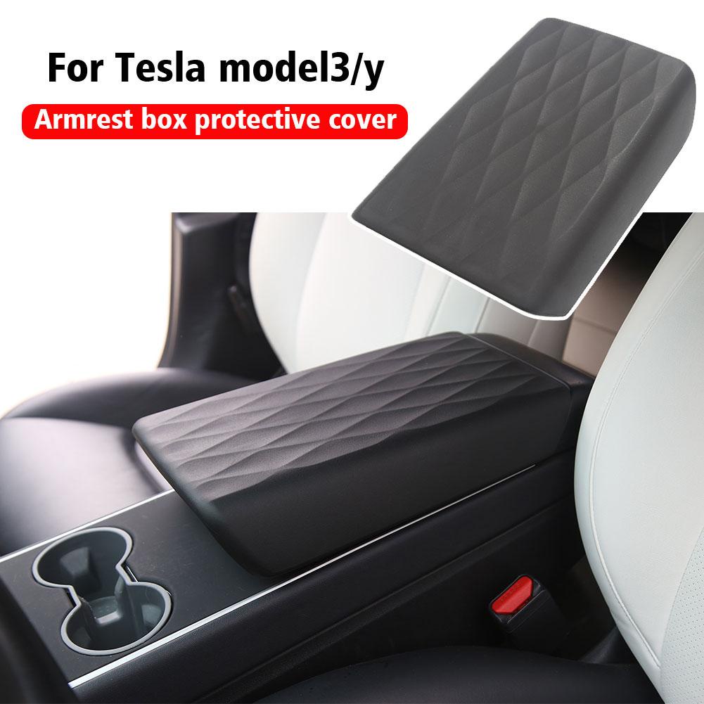 Vỏ Bọc Bảo Vệ Chống Trầy Bằng TPE Cho Tesla Model 3 / Y G2L2
