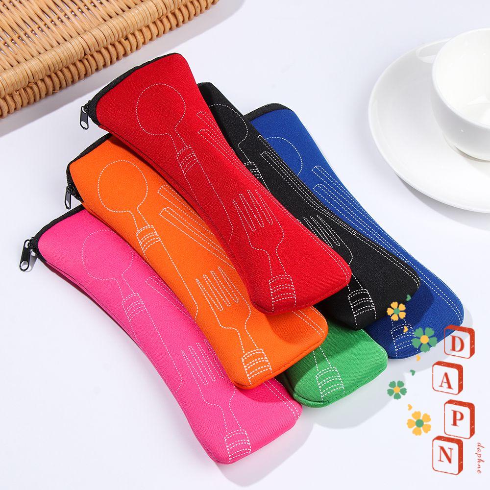 Túi Đựng Dụng Cụ Ăn Uống Tiện Lợi