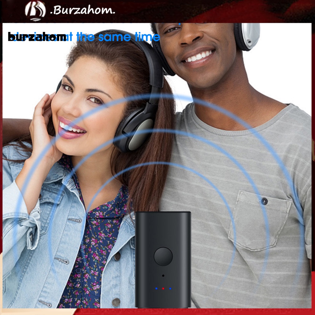 Thiết Bị Truyền Nhận Tín Hiệu Bluetooth Không Dây Âm Thanh HiFi Chuyên Dụng Cho Máy Tính Bàn