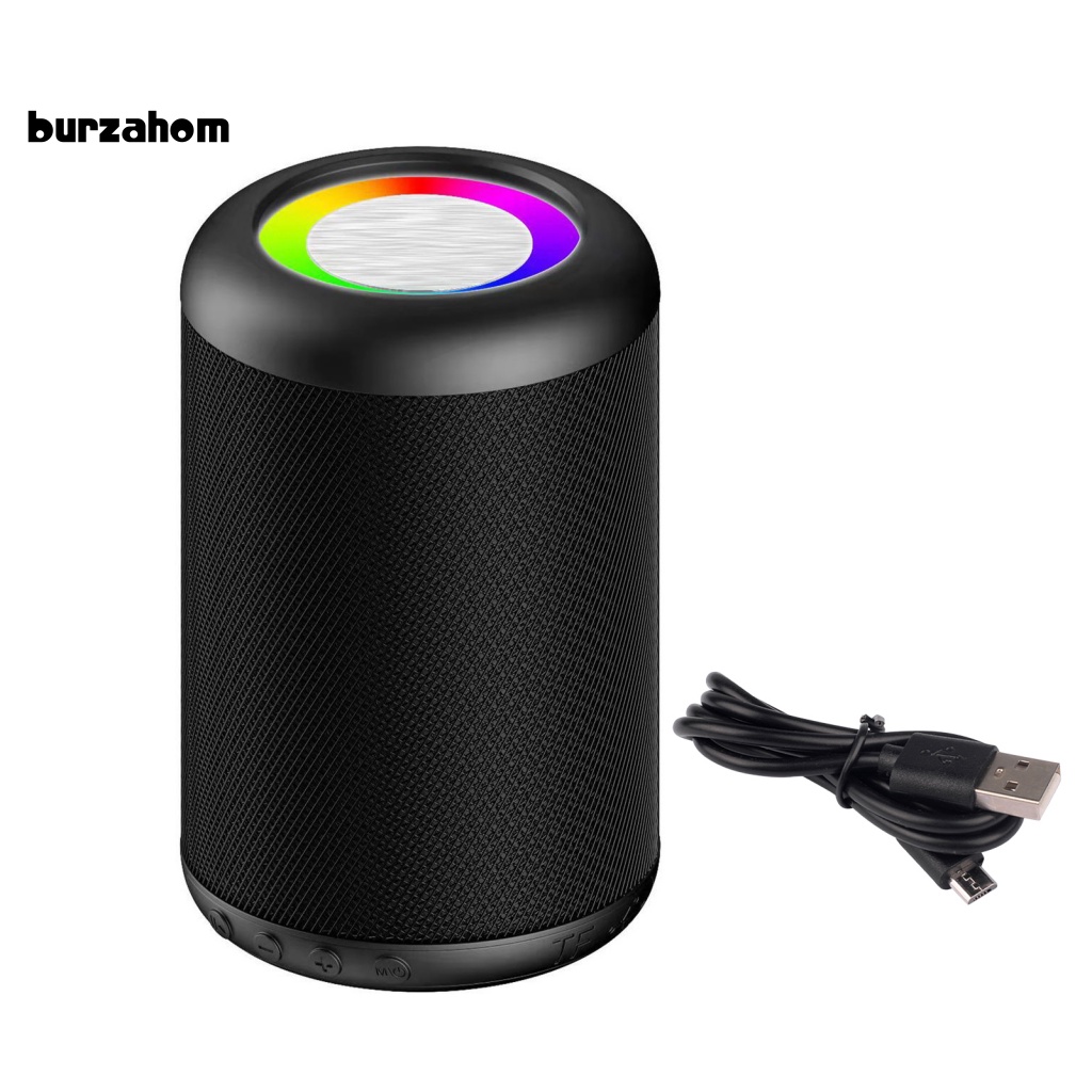 Loa Bluetooth Chống Nước Âm Thanh Siêu Trầm Và Phụ Kiện