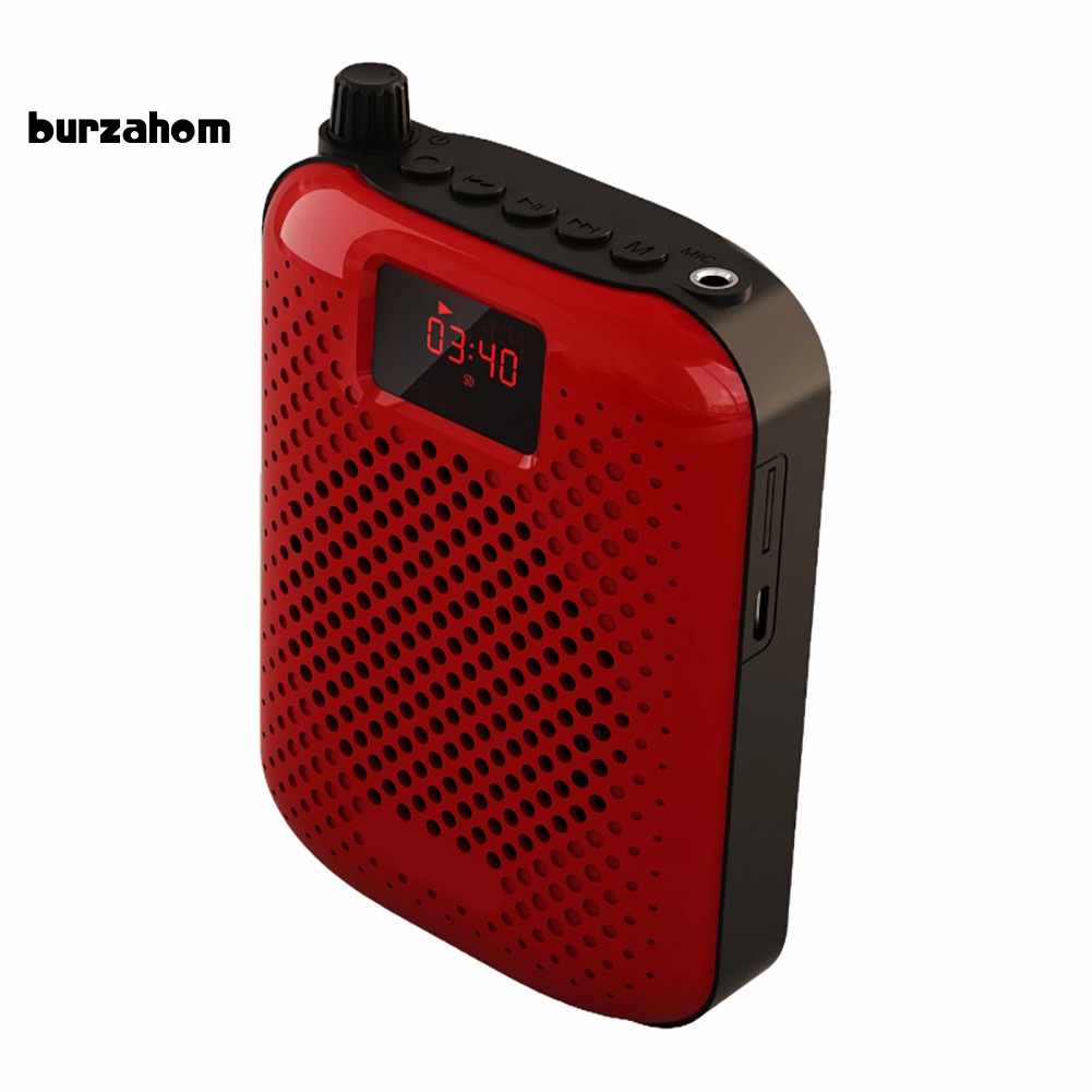 Loa Bluetooth Bur K500 Âm Thanh Hay Và Phụ Kiện