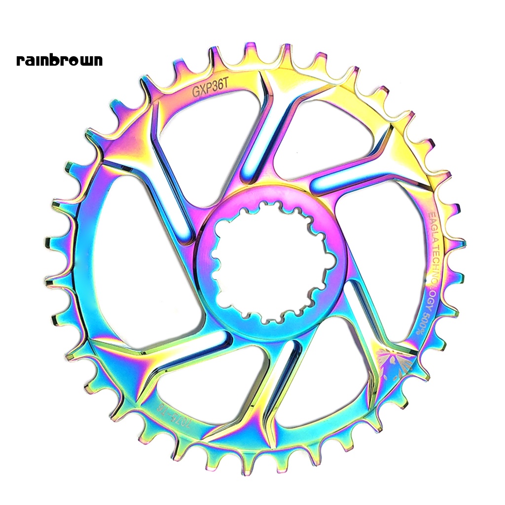 Líp Xích Xe Đạp 32T / 34T / 36T / 38T