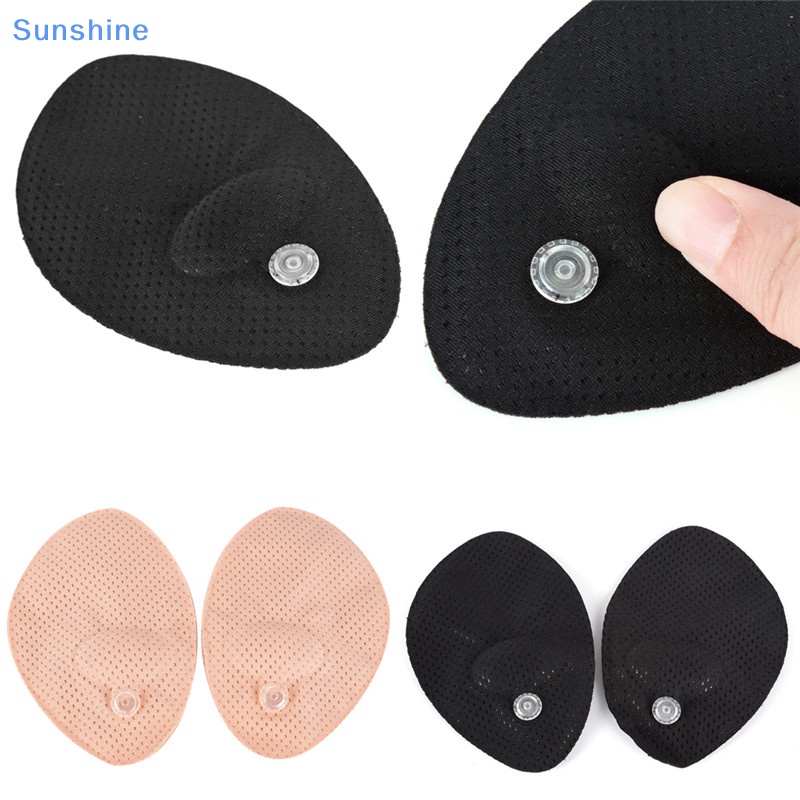 1 Cặp Mút Đệm Nâng Ngực Bơm Hơi Bikkini